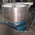 1800 Centrifugal Hydro Extractor 1500 Inverter Control Centrifugal Extractor Supplier